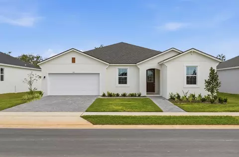 312 Free Range Dr, Groveland, FL 34736