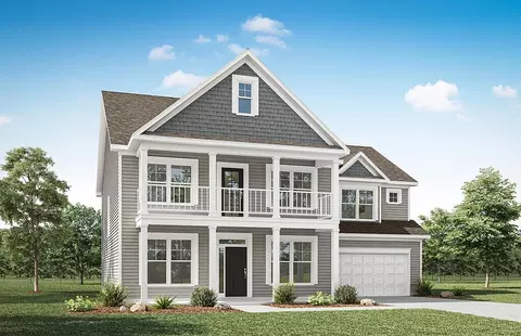 lot109 Blue Mound Ct, Stanley, NC 28164