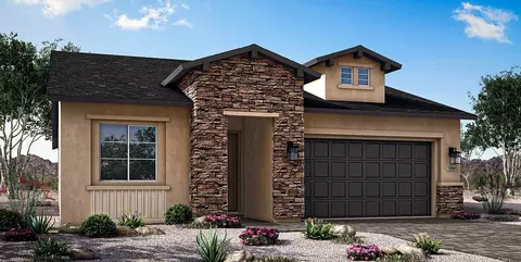 3375 Iron King Cir, Prescott, AZ 86301