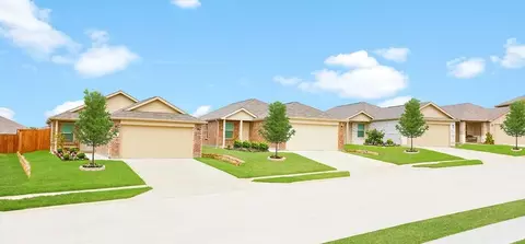 4857 Stonebridge Dr, Ennis, TX 75119