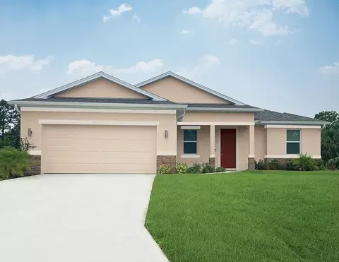 351 San Filippo Dr SE, Palm Bay, FL 32909