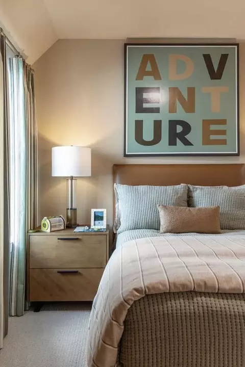 Bedroom - 325 Vale Run, Kyle, TX 78640 photo 8 of 11