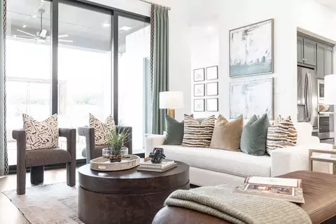 Living - 325 Vale Run, Kyle, TX 78640 photo 6 of 10
