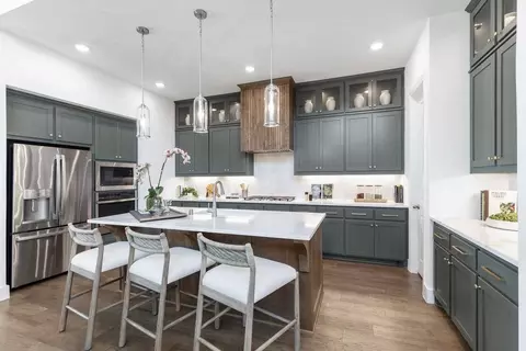 Kitchen - 325 Vale Run, Kyle, TX 78640 photo 1 of 9
