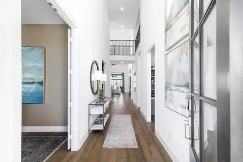 Entry Way - 325 Vale Run, Kyle, TX 78640 photo 1 of 5