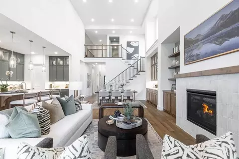 Living - 325 Vale Run, Kyle, TX 78640 photo 5 of 10