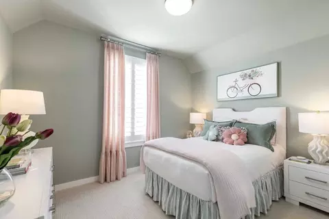 Bedroom - 325 Vale Run, Kyle, TX 78640 photo 11 of 11