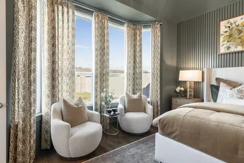 Bedroom - 325 Vale Run, Kyle, TX 78640 photo 4 of 11