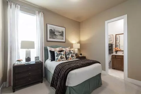 Bedroom - 325 Vale Run, Kyle, TX 78640 photo 6 of 11
