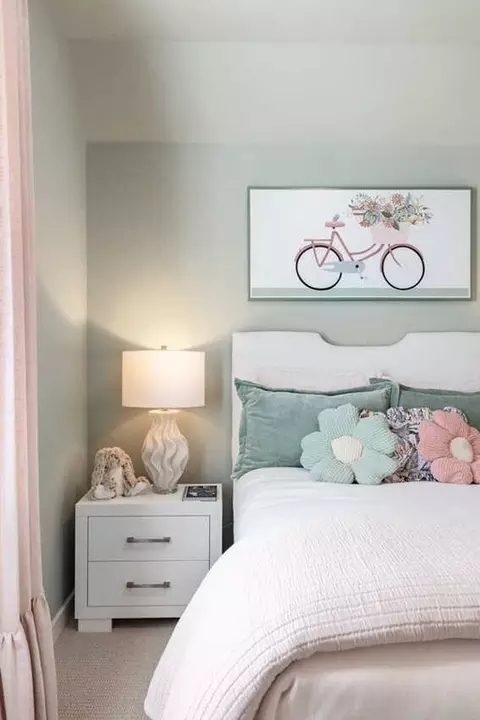 Bedroom - 325 Vale Run, Kyle, TX 78640 photo 10 of 11