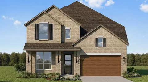 Exterior - 325 Vale Run, Kyle, TX 78640 photo 3 of 15