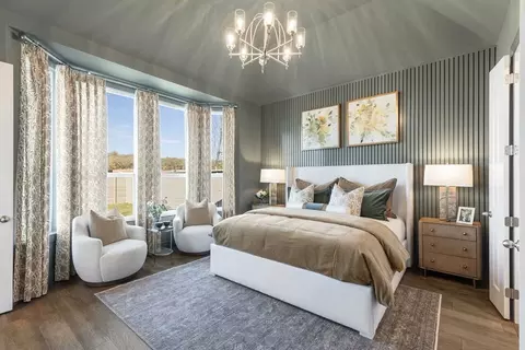 Bedroom - 325 Vale Run, Kyle, TX 78640 photo 1 of 11