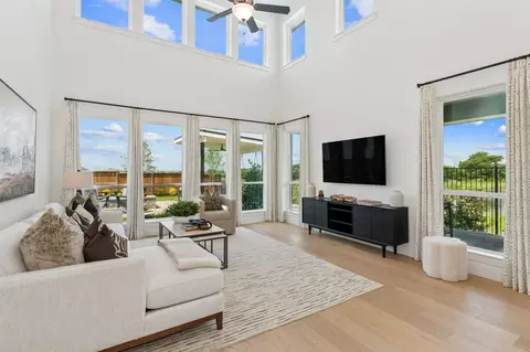 Living - 2101 Baxter Rd, Celina, TX 75009 photo 6 of 6