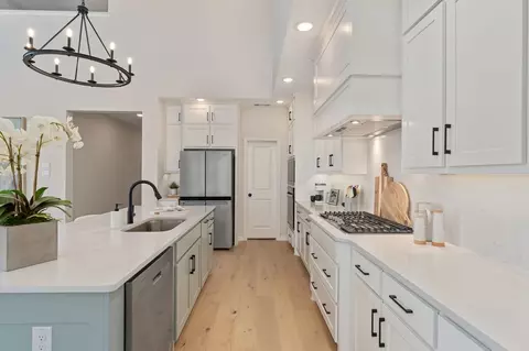 Kitchen - 2101 Baxter Rd, Celina, TX 75009 photo 4 of 8