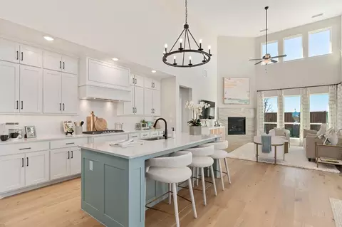 Kitchen - 2101 Baxter Rd, Celina, TX 75009 photo 1 of 8