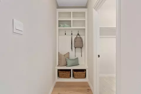 Entry Way - 2101 Baxter Rd, Celina, TX 75009 photo 9 of 15