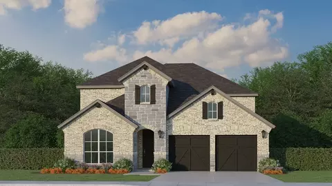 Exterior - 2101 Baxter Rd, Celina, TX 75009 photo 2 of 8