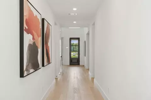 Entry Way - 2101 Baxter Rd, Celina, TX 75009 photo 12 of 15