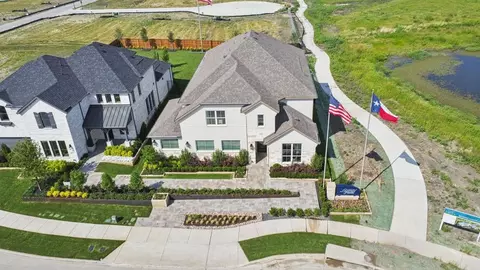 View/Area - 2101 Baxter Rd, Celina, TX 75009 photo 2 of 4