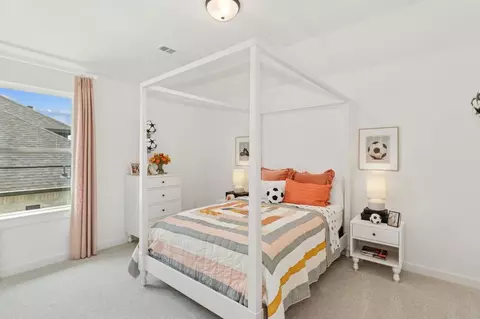 Bedroom - 2101 Baxter Rd, Celina, TX 75009 photo 11 of 12