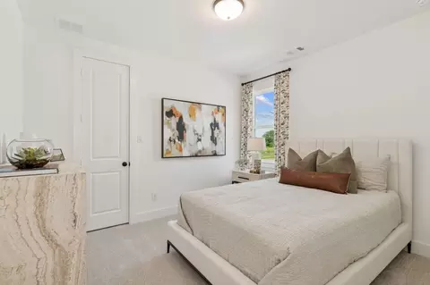 Bedroom - 2101 Baxter Rd, Celina, TX 75009 photo 10 of 12