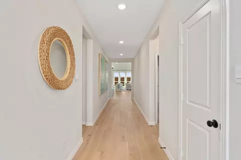 Entry Way - 2101 Baxter Rd, Celina, TX 75009 photo 2 of 15