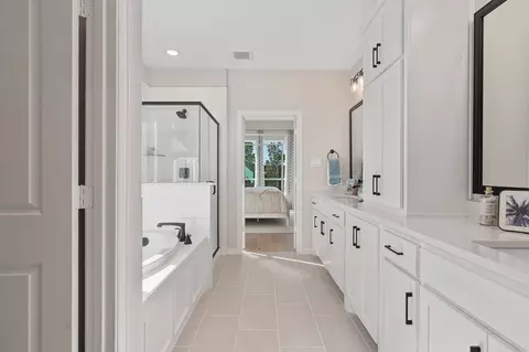 Entry Way - 2101 Baxter Rd, Celina, TX 75009 photo 8 of 15