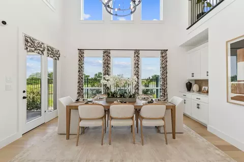 Dining - 2101 Baxter Rd, Celina, TX 75009 photo 4 of 5