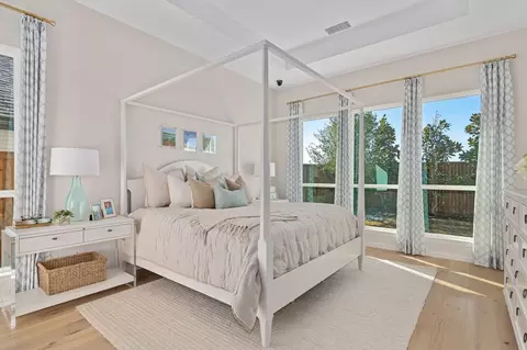 Bedroom - 2101 Baxter Rd, Celina, TX 75009 photo 1 of 12