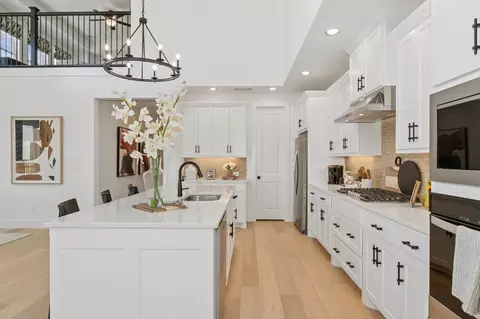 Kitchen - 2101 Baxter Rd, Celina, TX 75009 photo 8 of 8