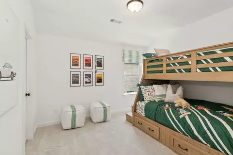 Bedroom - 2101 Baxter Rd, Celina, TX 75009 photo 12 of 12