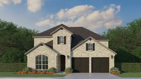 2101 Baxter Rd, Celina, TX 75009
