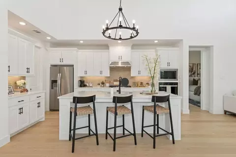 Kitchen - 2101 Baxter Rd, Celina, TX 75009 photo 6 of 8
