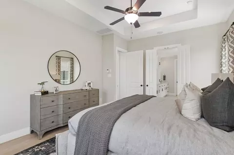 Bedroom - 2101 Baxter Rd, Celina, TX 75009 photo 7 of 12