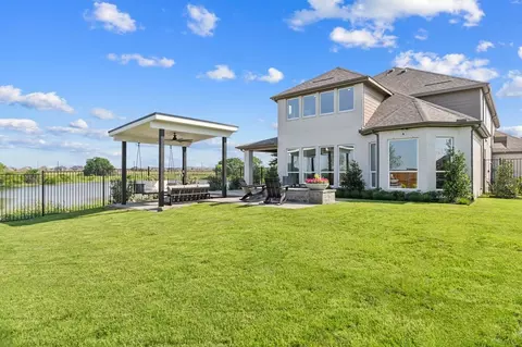 Exterior - 2101 Baxter Rd, Celina, TX 75009 photo 8 of 8