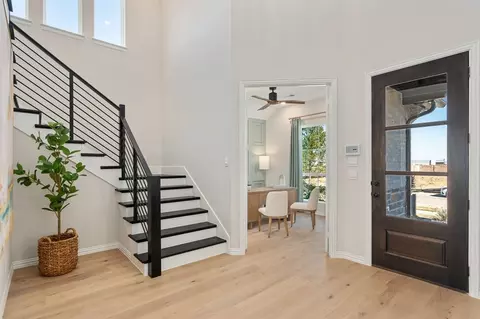 Entry Way - 2101 Baxter Rd, Celina, TX 75009 photo 1 of 15