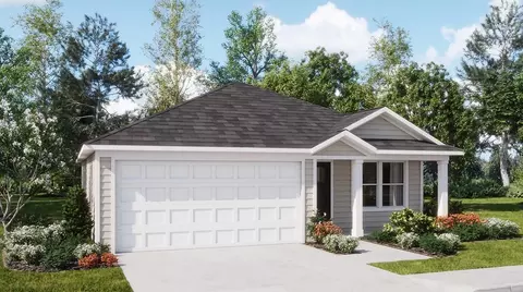 572 Endeavor Dr, Florence, SC 29501