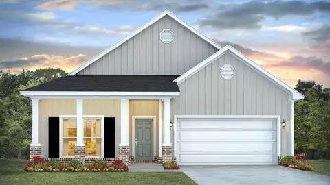 18418 Spring Hill Dr, Saucier, MS 39574