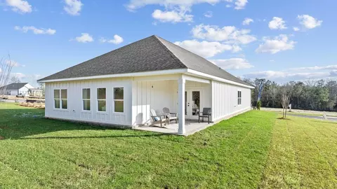 Exterior - 18418 Spring Hill Dr, Saucier, MS 39574 photo 3 of 3
