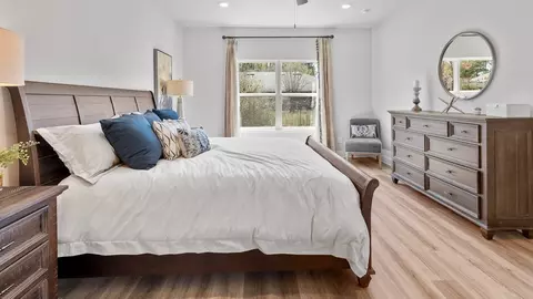 Bedroom - 18418 Spring Hill Dr, Saucier, MS 39574 photo 10 of 10