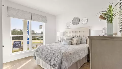 Bedroom - 18418 Spring Hill Dr, Saucier, MS 39574 photo 1 of 10