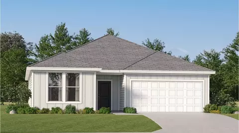 3826 Alwyn Cashe Ave, Panama City, FL 32404