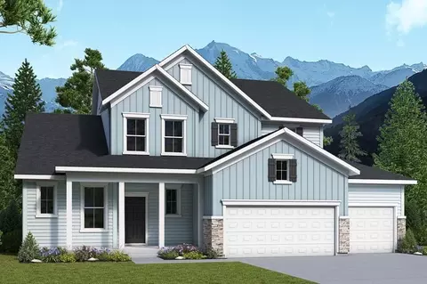 1313 E Larkspur Way, Layton, UT 84040