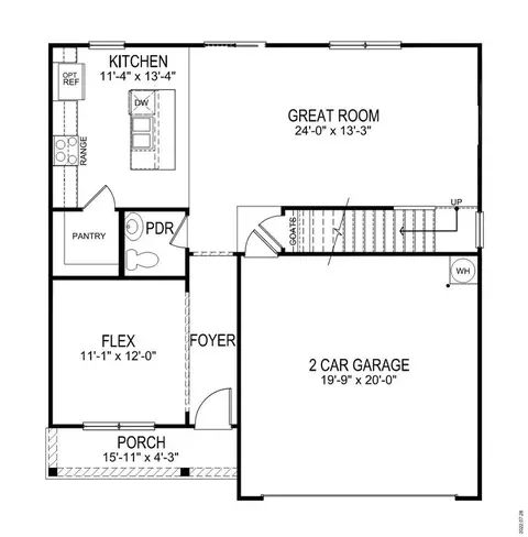 116 Pretoria Dr, Fountain Inn, SC 29644