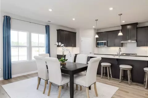 Dining - 129 Baker St, Mcdonough, GA 30253 photo 1 of 4