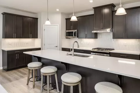 Kitchen - 129 Baker St, Mcdonough, GA 30253 photo 3 of 4