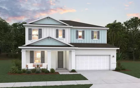 17213 River Otter Rd, Punta Gorda, FL 33982
