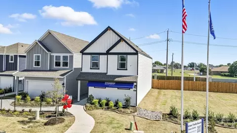 6931 Jessamine Dr, Princeton, TX 75407