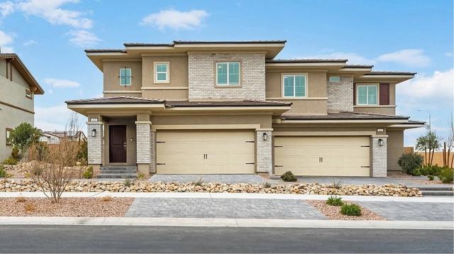 119 Scarhill Track Ave, Henderson, NV 89015