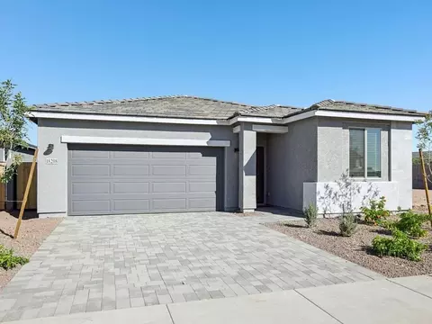 4729 W Donner Dr, Laveen, AZ 85339